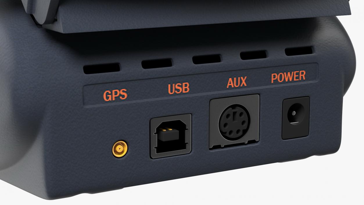 Racelogic Performancebox Performance Meter 3D