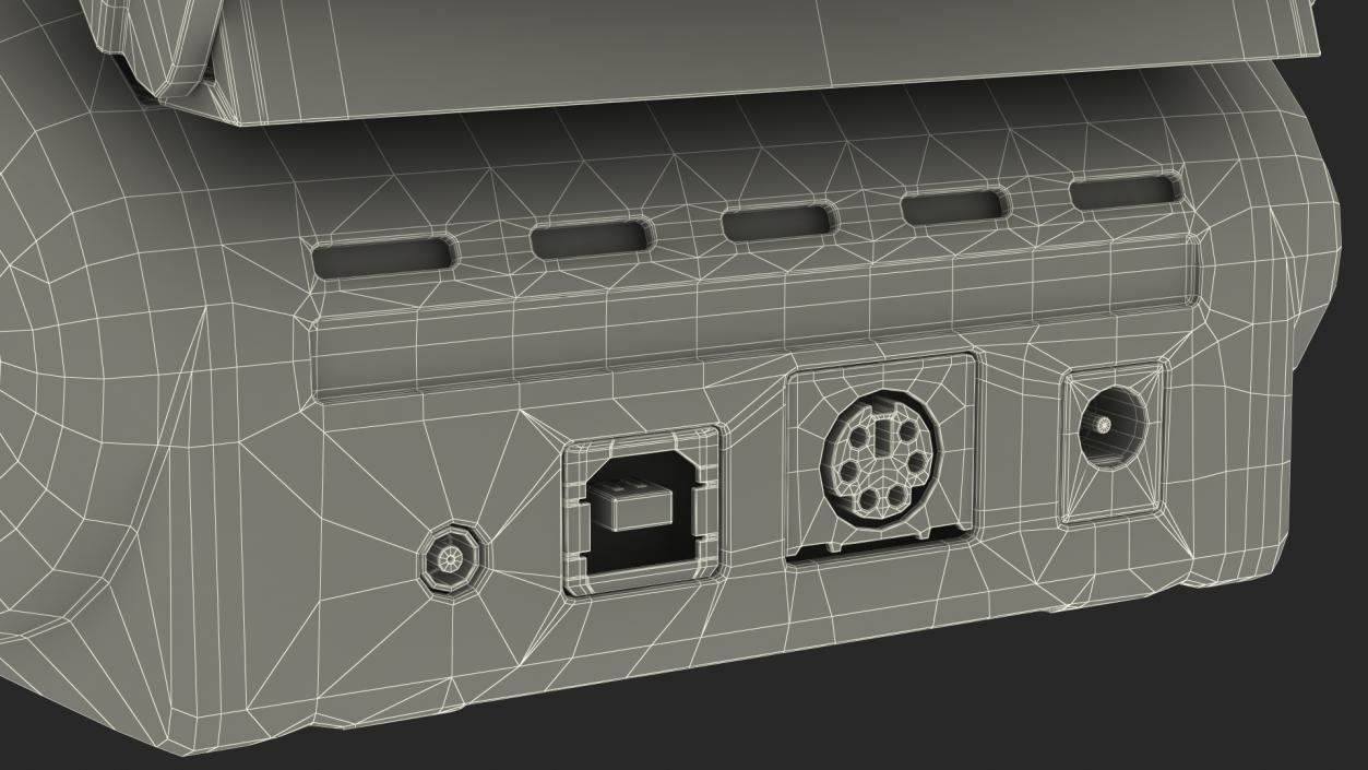 Racelogic Performancebox Performance Meter 3D