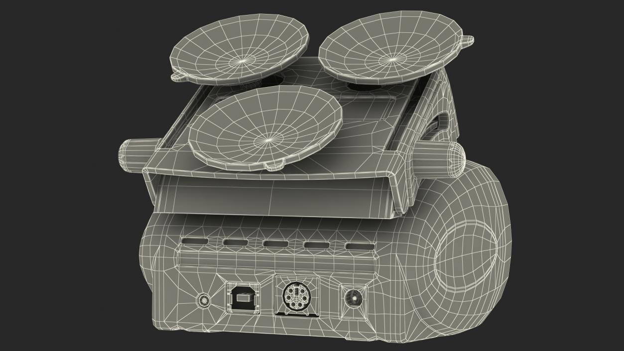 Racelogic Performancebox Performance Meter 3D