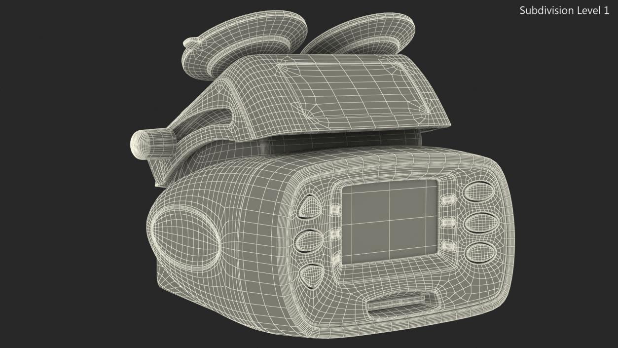 Racelogic Performancebox Performance Meter 3D