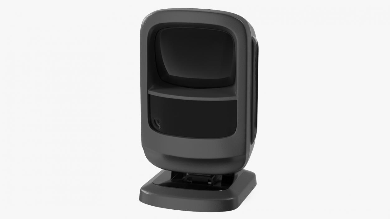 3D Hands Free Barcode Scanner