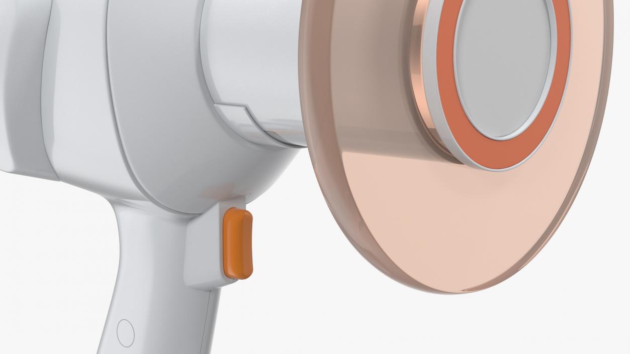 3D Vatech EzRay Air Portable Dental X-ray Unit model