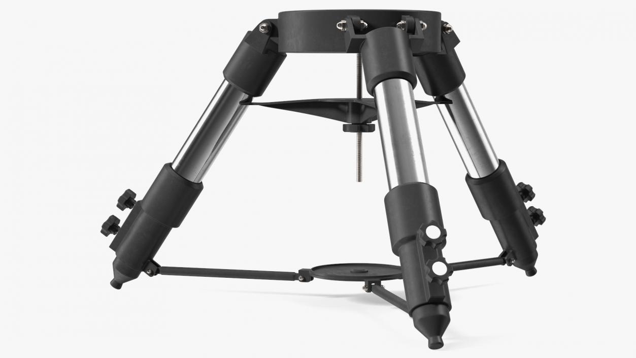 3D model Tripod