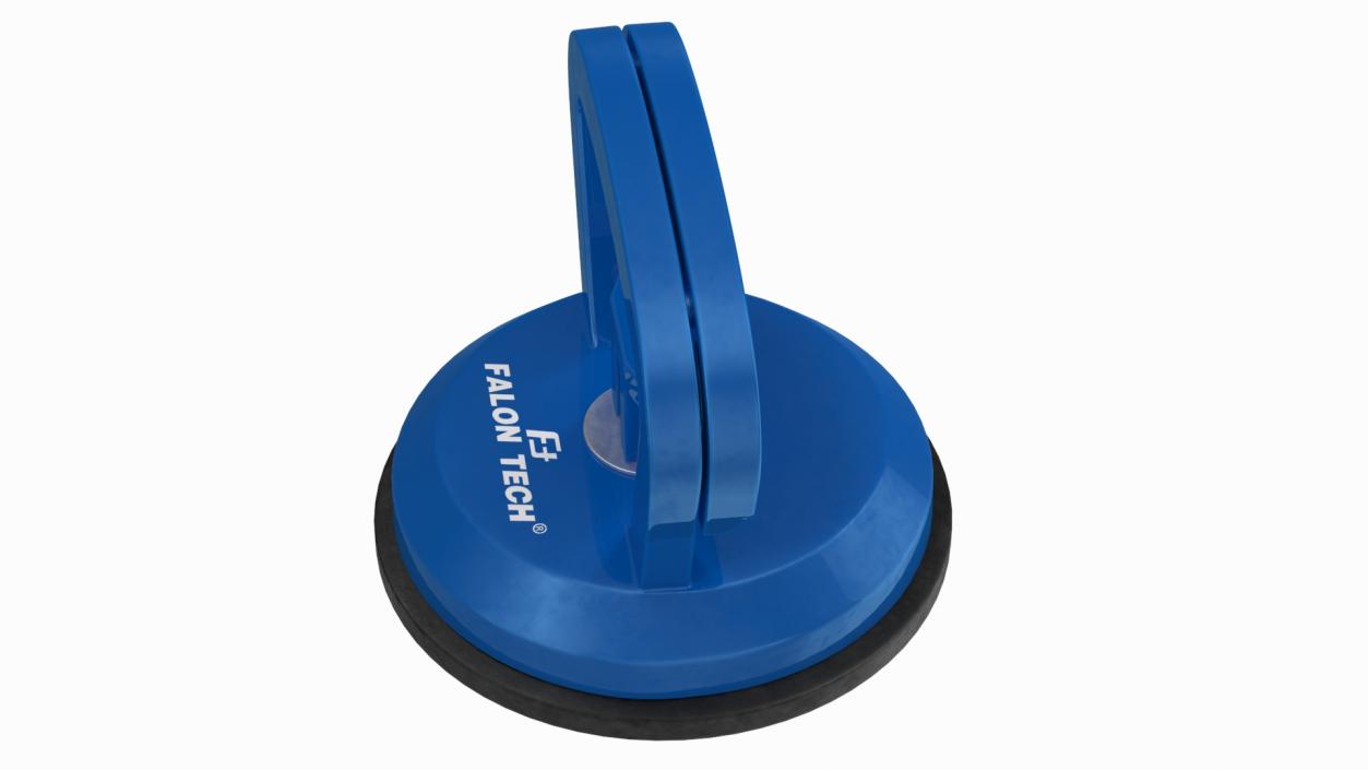 3D Suction Cup Dent Puller Falon Tech Closed Blue