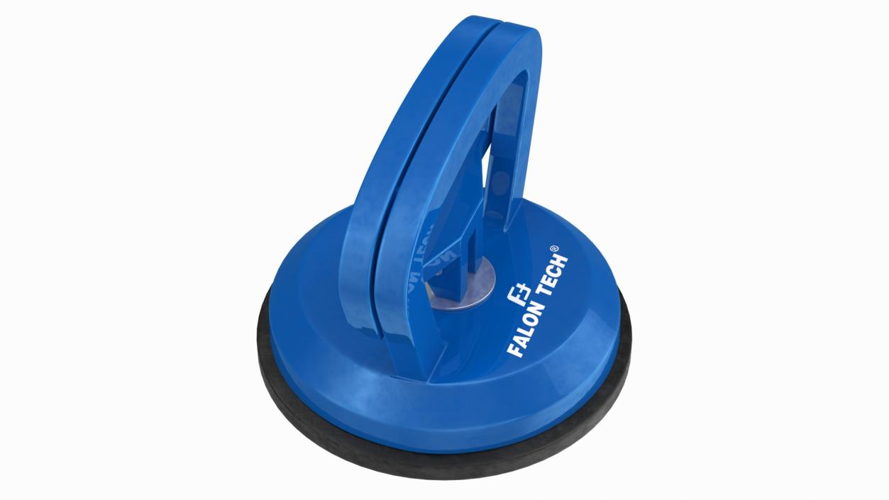 3D Suction Cup Dent Puller Falon Tech Closed Blue