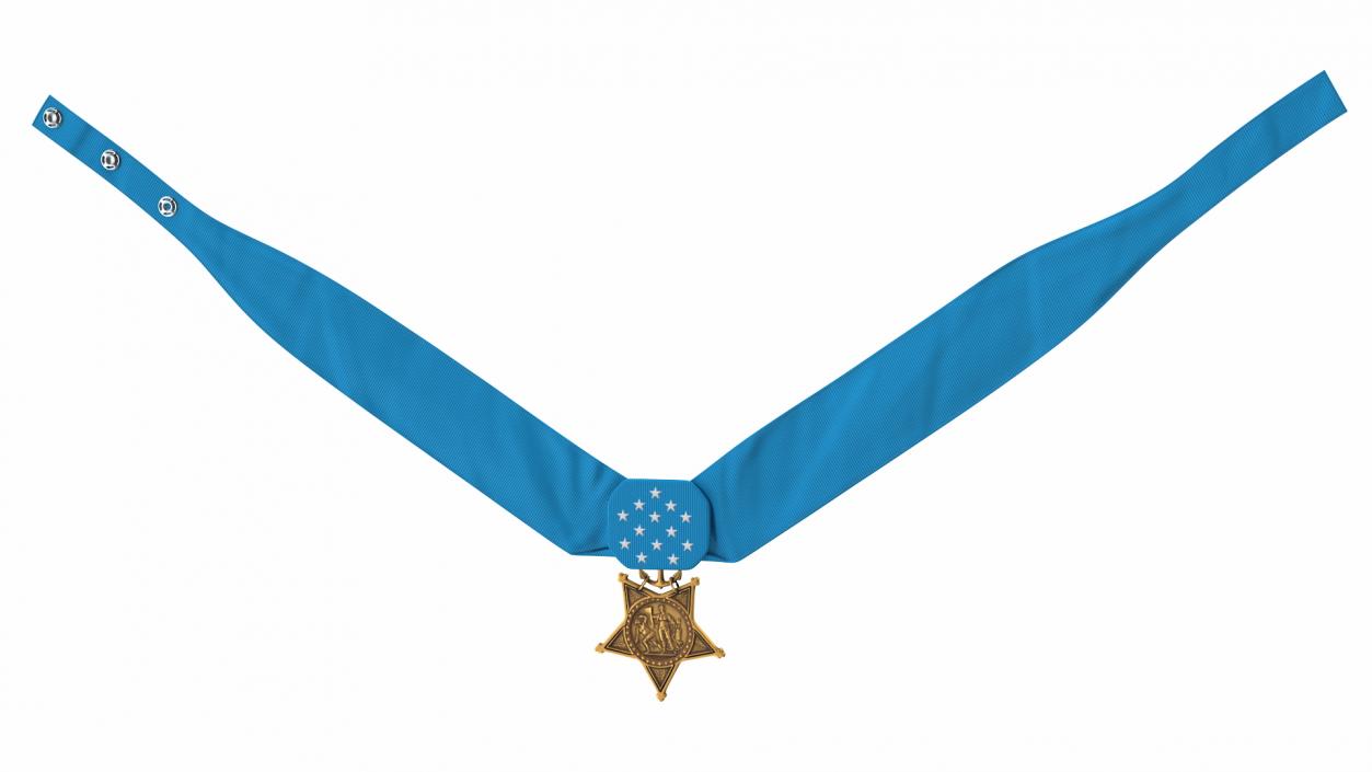 US Navy Medal of Honor 3D