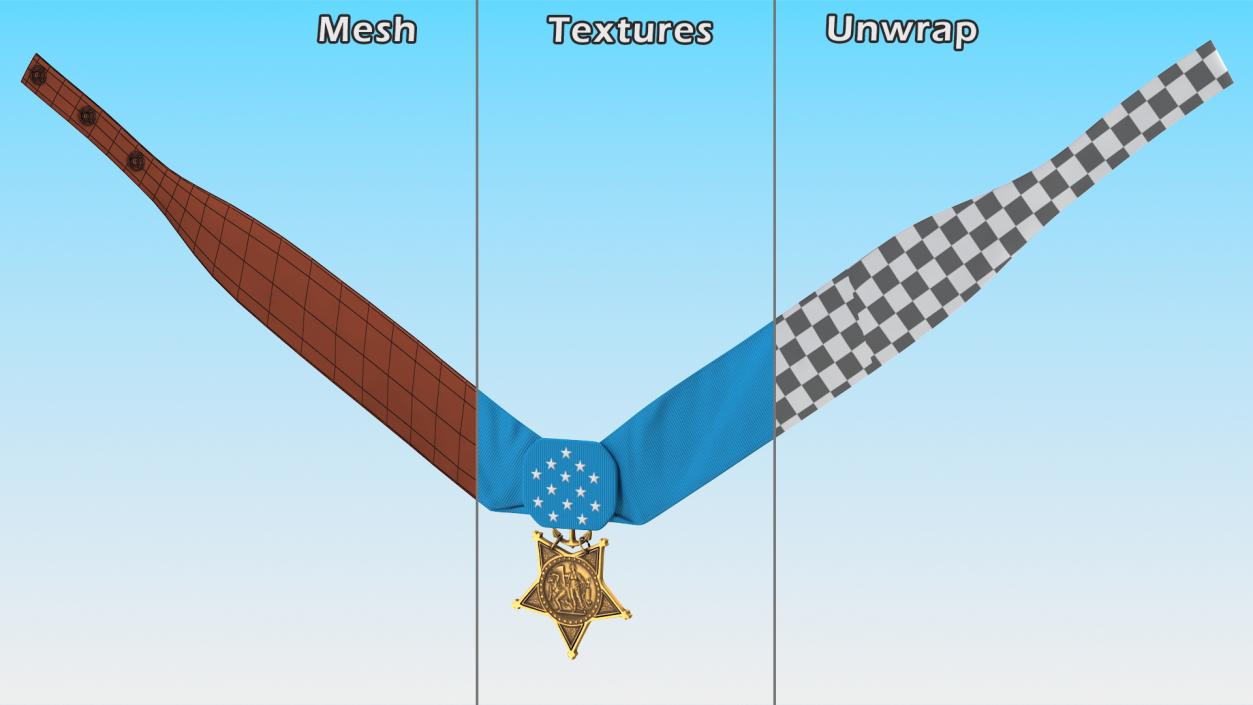 US Navy Medal of Honor 3D