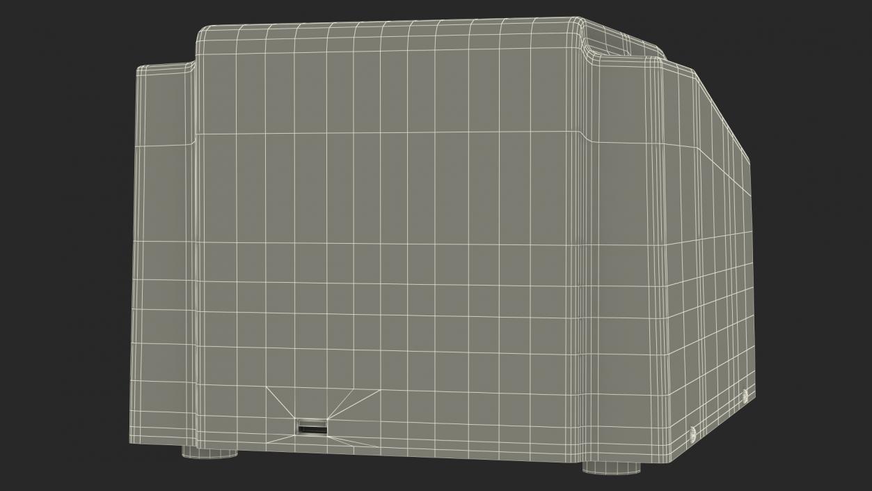 Real Time PCR Analyzer 3D