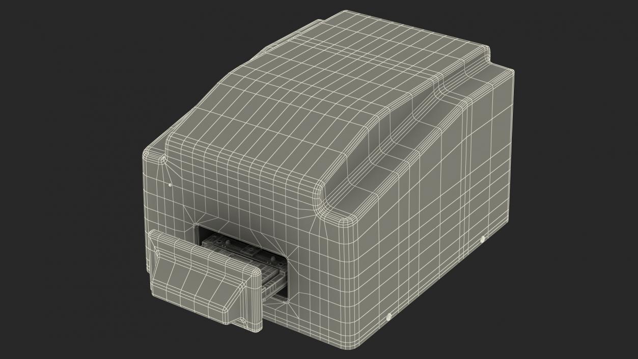 Real Time PCR Analyzer 3D