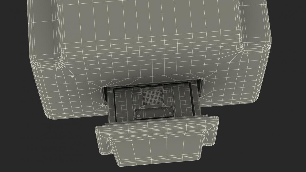 Real Time PCR Analyzer 3D