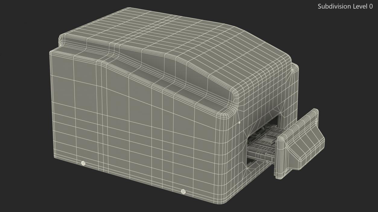 Real Time PCR Analyzer 3D