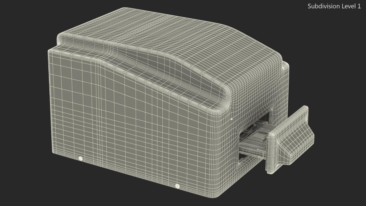 Real Time PCR Analyzer 3D