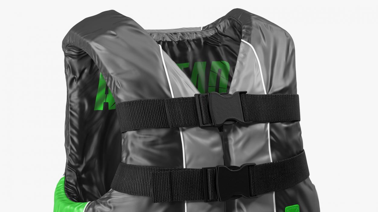 AIRHEAD Life Vest 3D