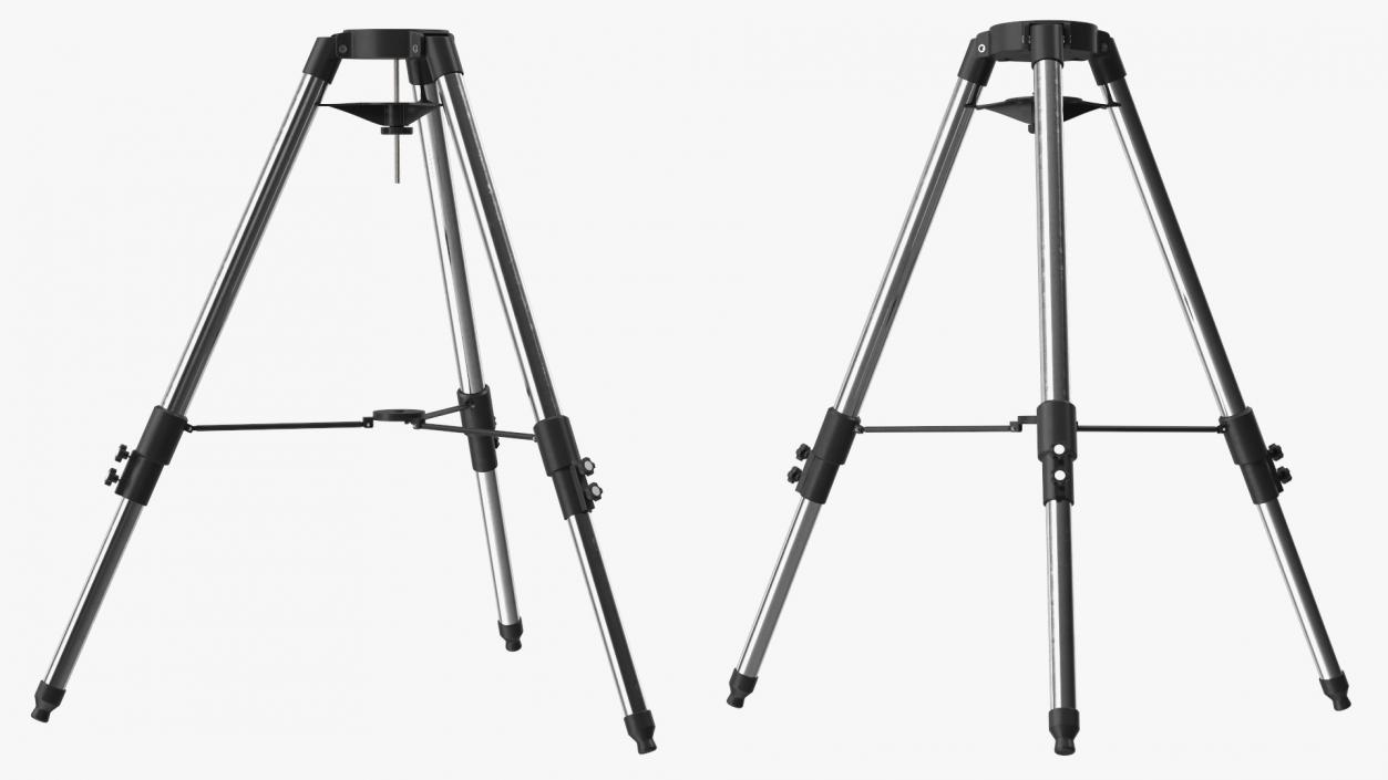 Field Tripod 3D