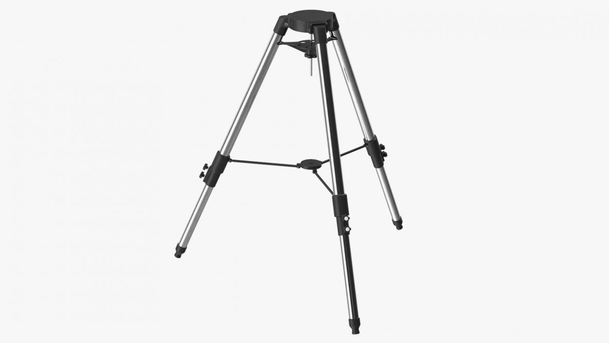 Field Tripod 3D