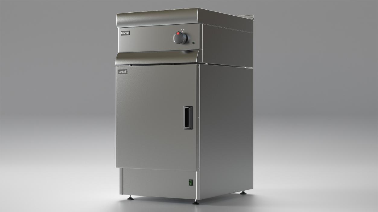 Commercial Appliances Collection 3D