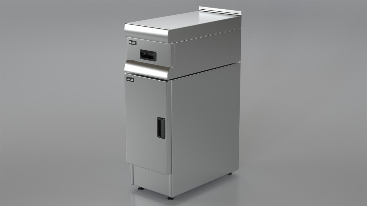 Commercial Appliances Collection 3D