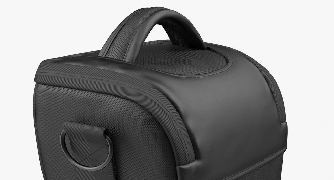 3D Nikon Camera Bag