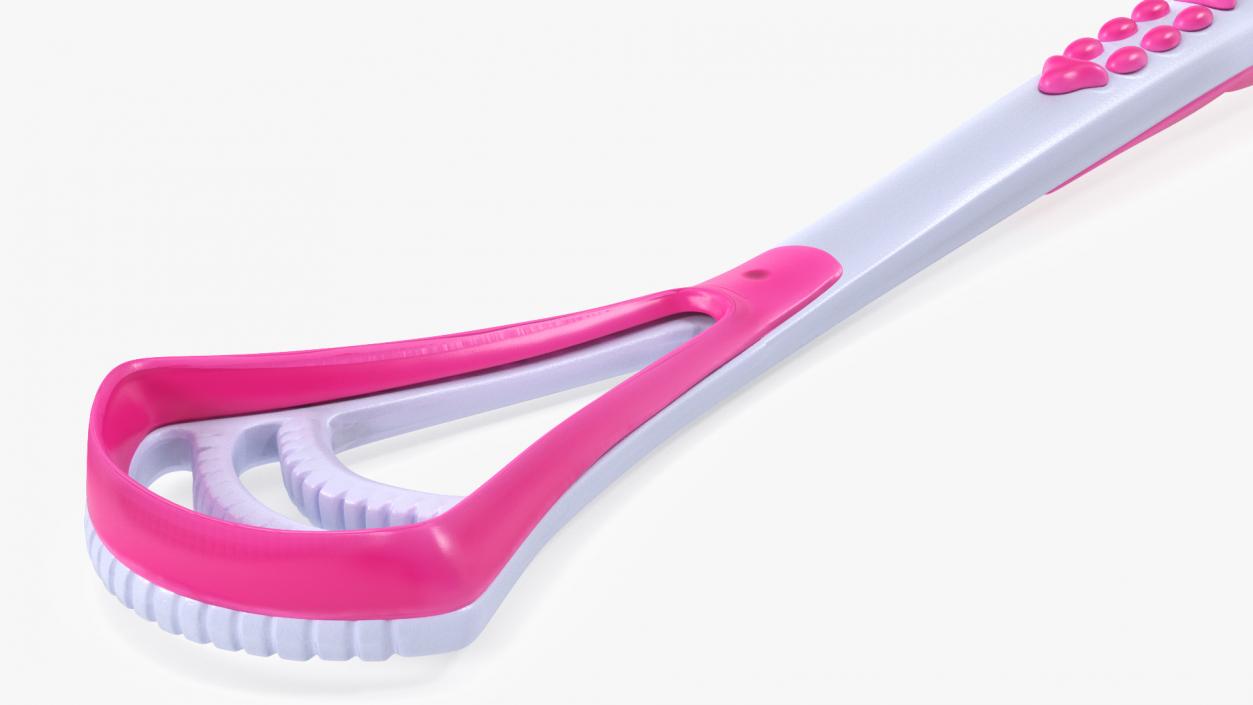 Dental Cleaning Tools Collection 3D