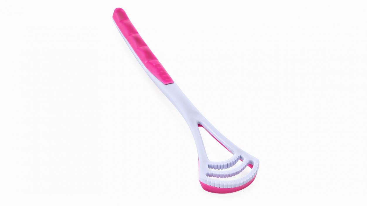 Dental Cleaning Tools Collection 3D