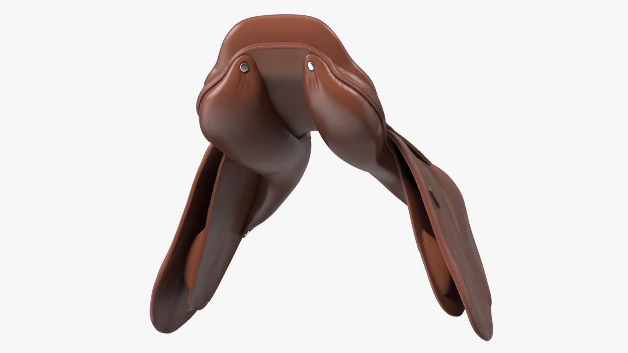 3D All Purpose Saddle model