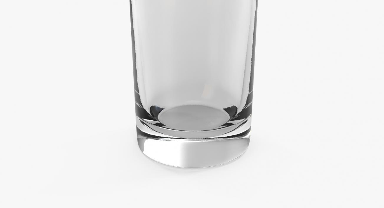 Cooler Glass 3D