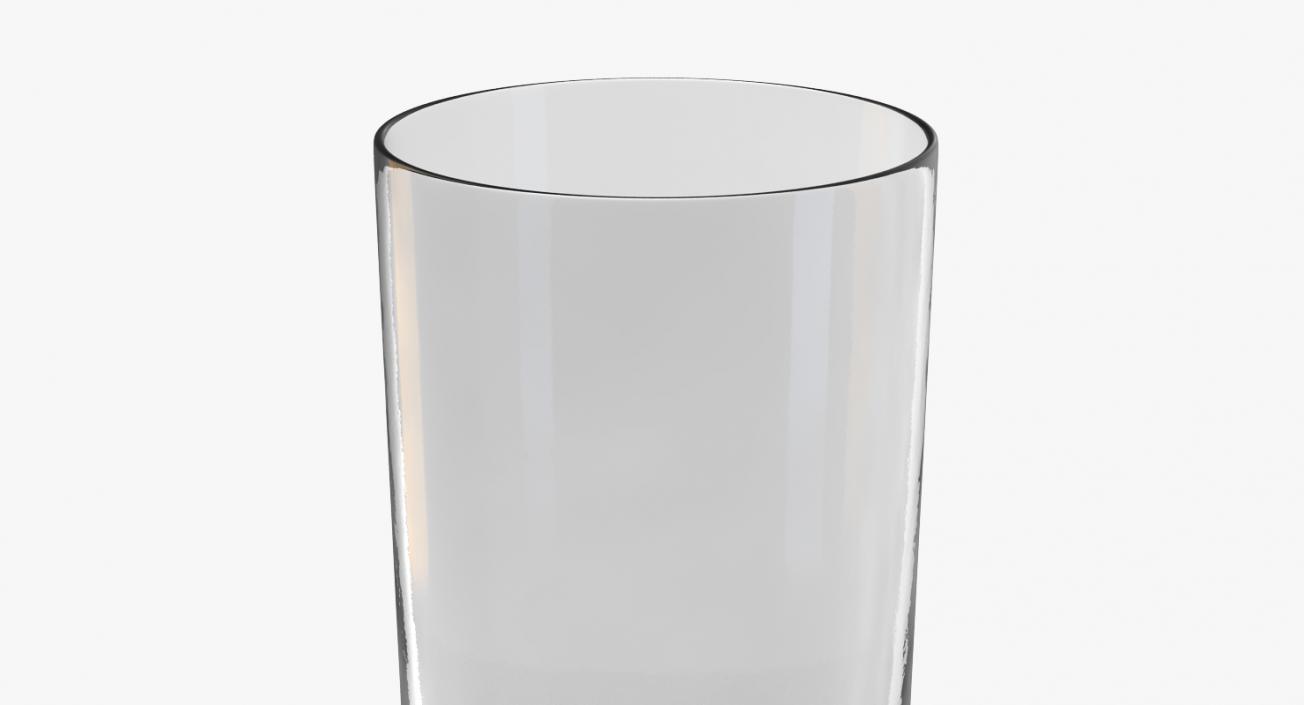 Cooler Glass 3D