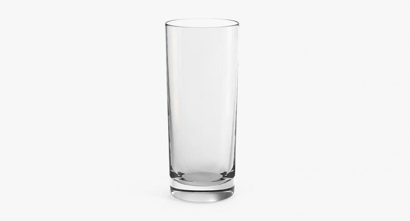 Cooler Glass 3D