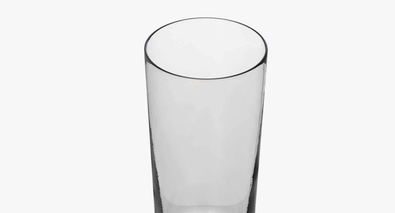 Cooler Glass 3D