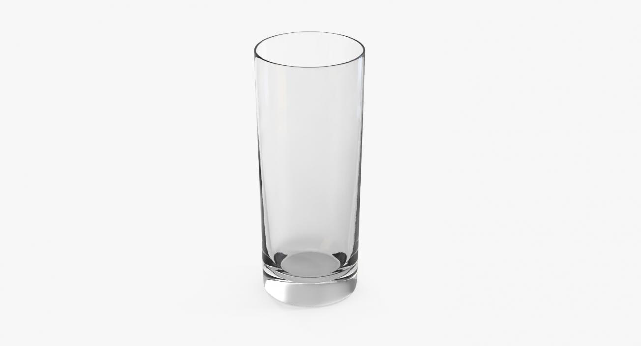 Cooler Glass 3D