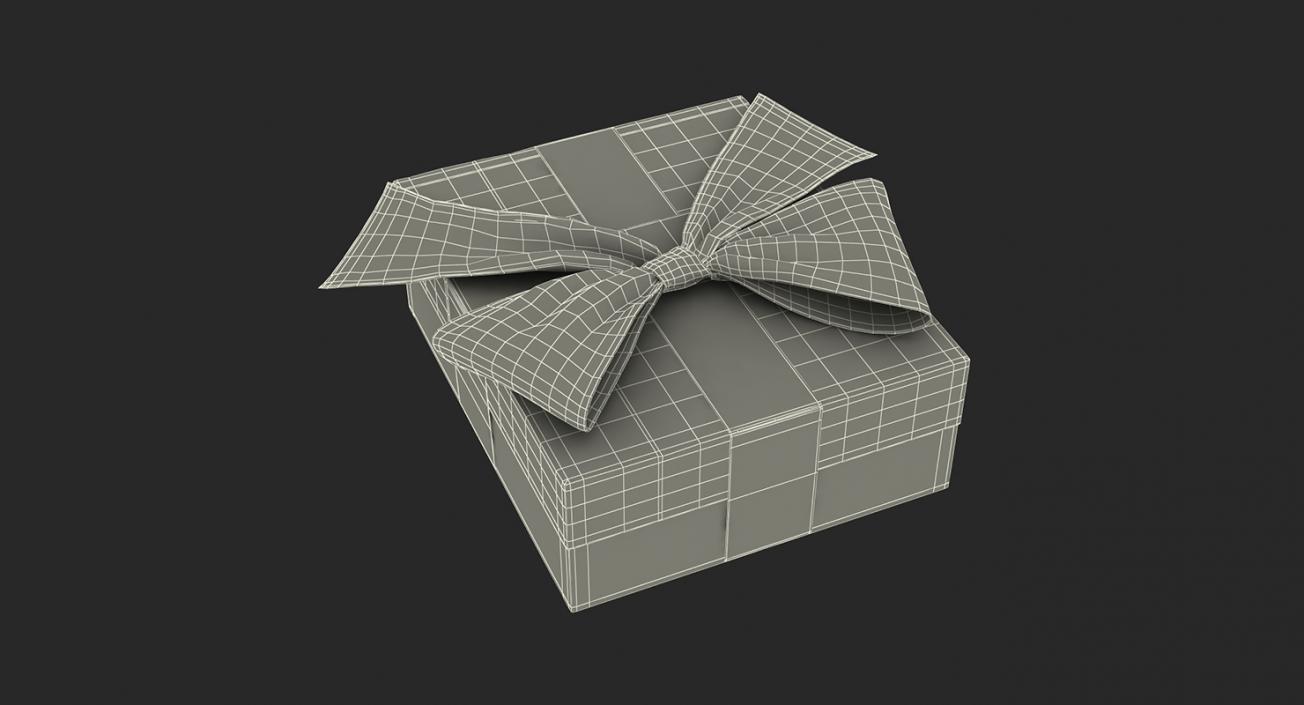 Giftboxes Collection 3 3D