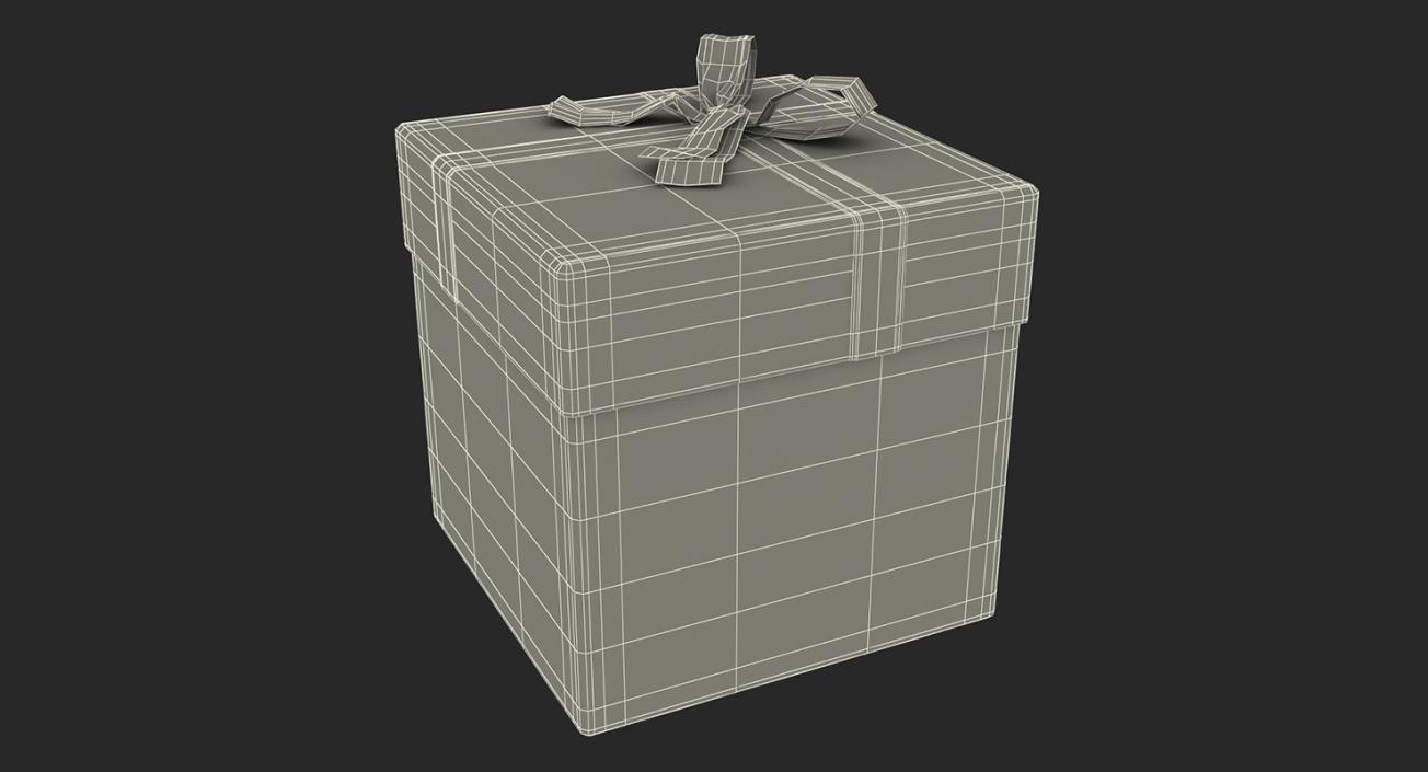 Giftboxes Collection 3 3D