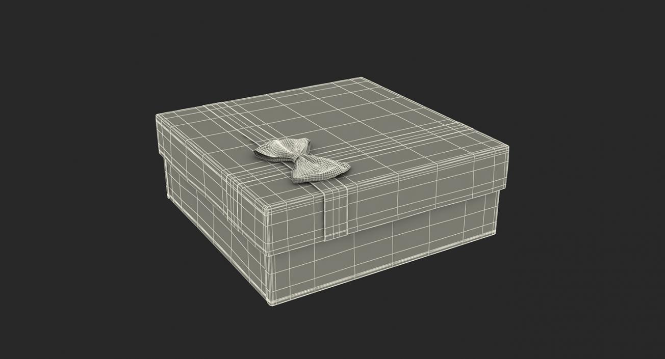 Giftboxes Collection 3 3D