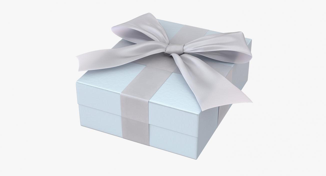 Giftboxes Collection 3 3D