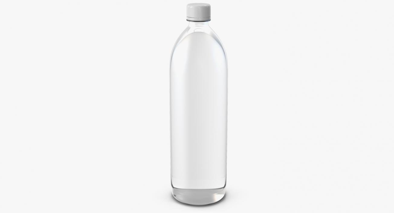 3D model Bottles Collection 6