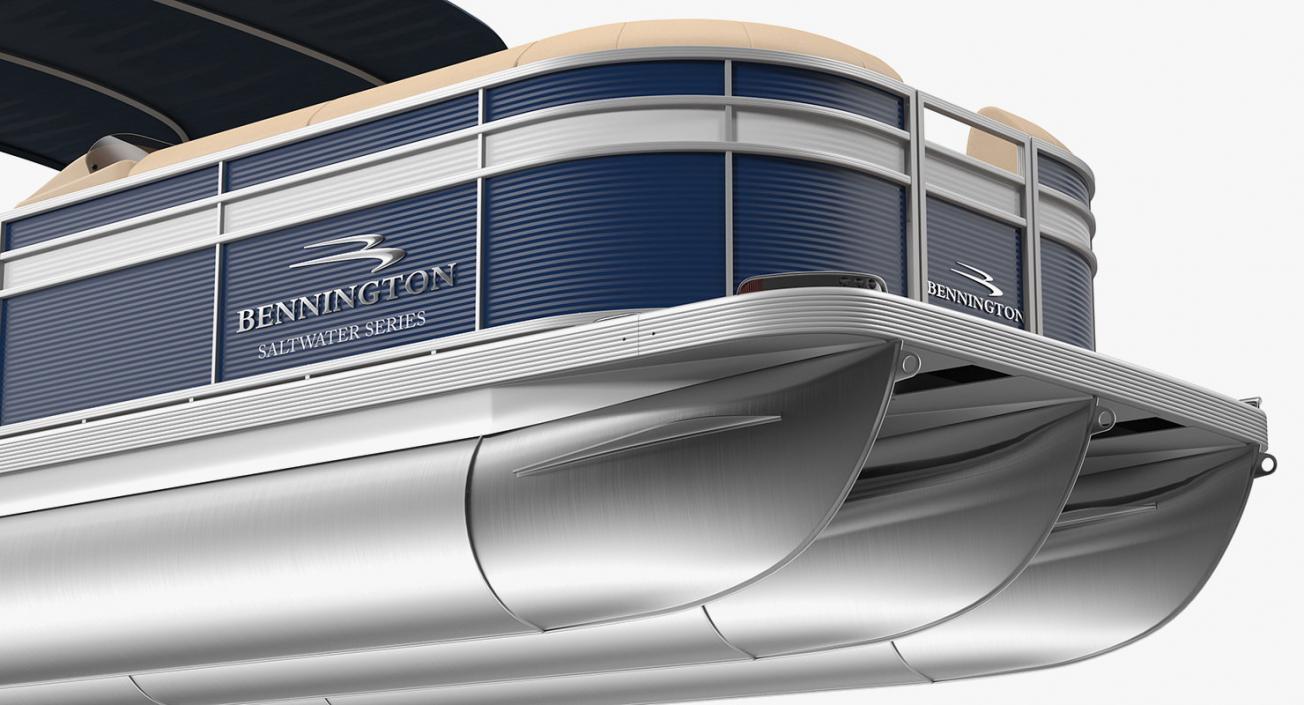 Yachts Collection 5 3D model