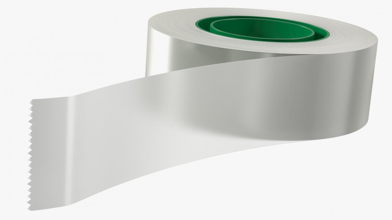 3D model White Duct Tape