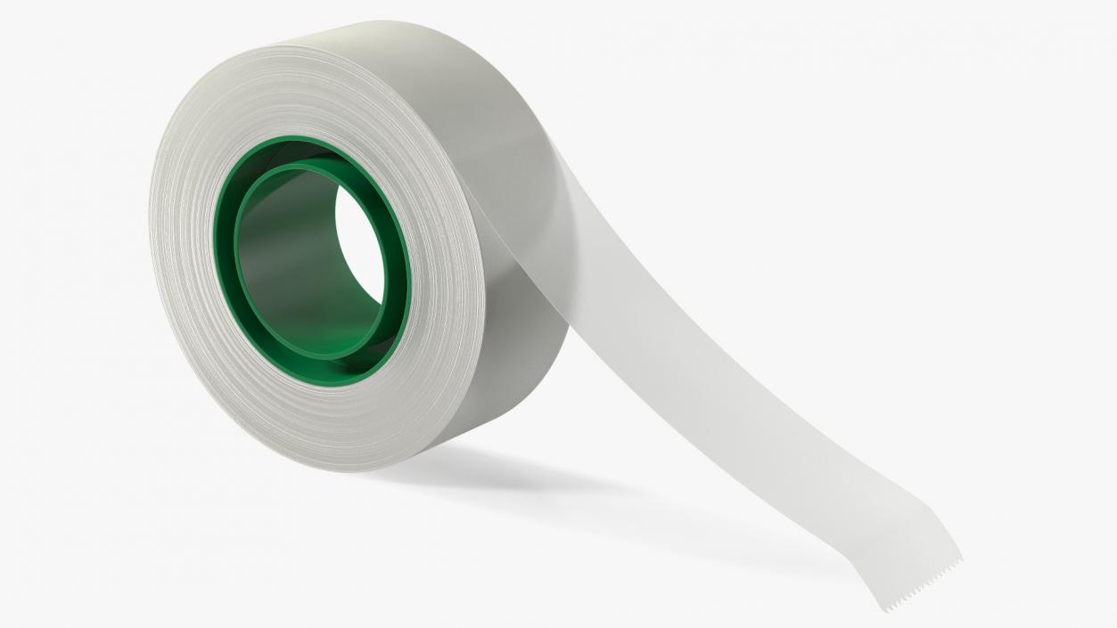 3D model White Duct Tape