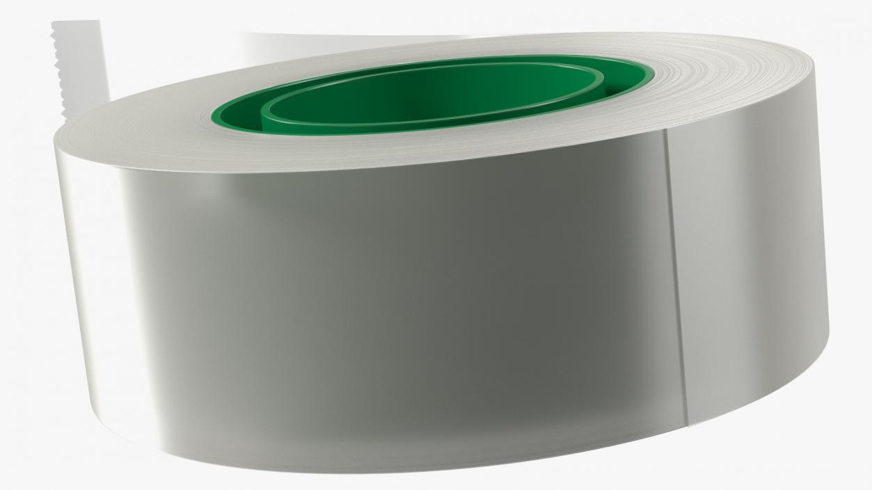 3D model White Duct Tape