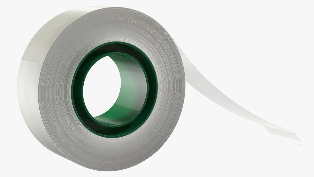 3D model White Duct Tape