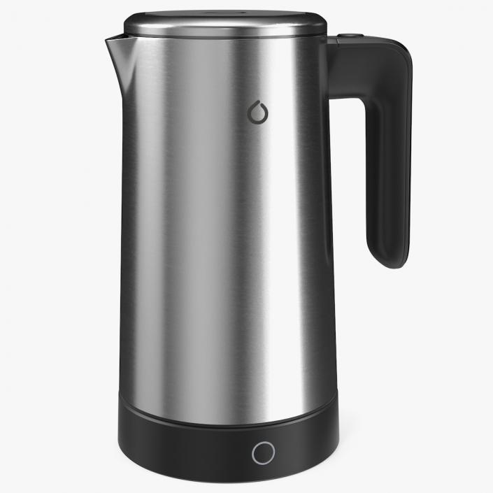 3D model Smarter iKettle 3rd Generation