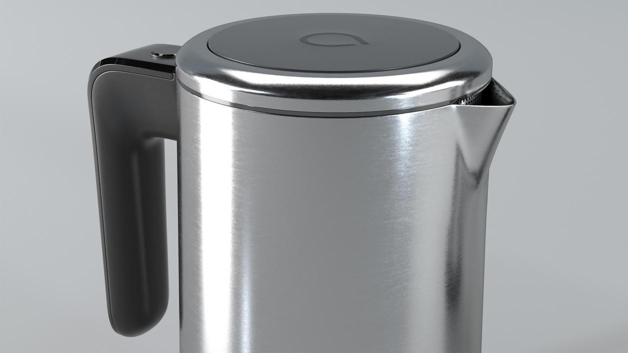 3D model Smarter iKettle 3rd Generation