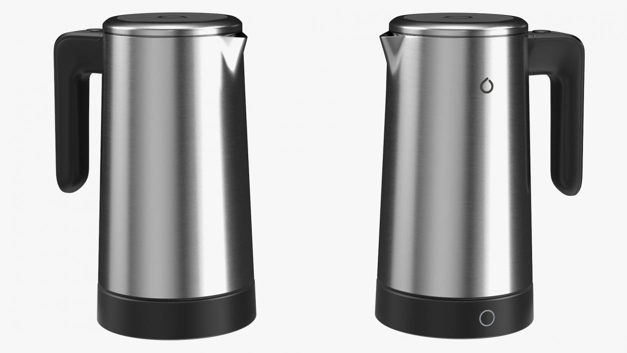 3D model Smarter iKettle 3rd Generation