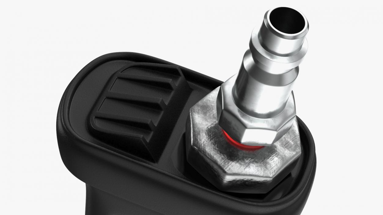 3D Vigor Air Impact Wrench model