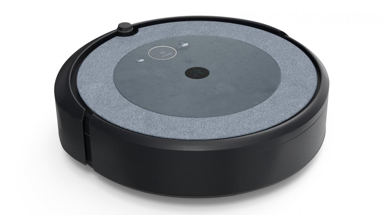 3D Roomba i3 iRobot