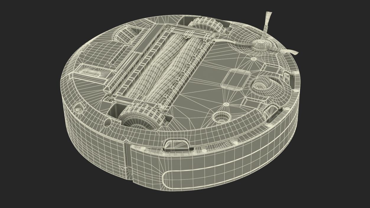 3D Roomba i3 iRobot