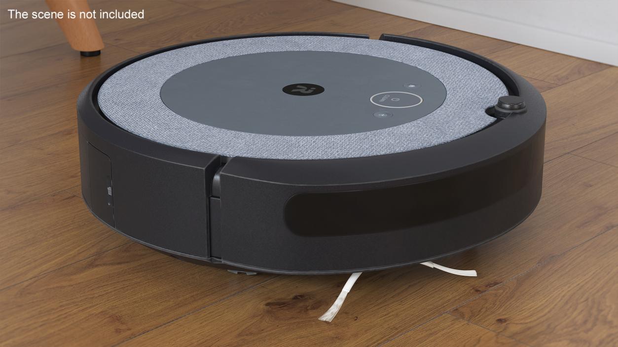 3D Roomba i3 iRobot