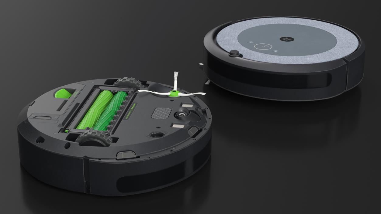 3D Roomba i3 iRobot