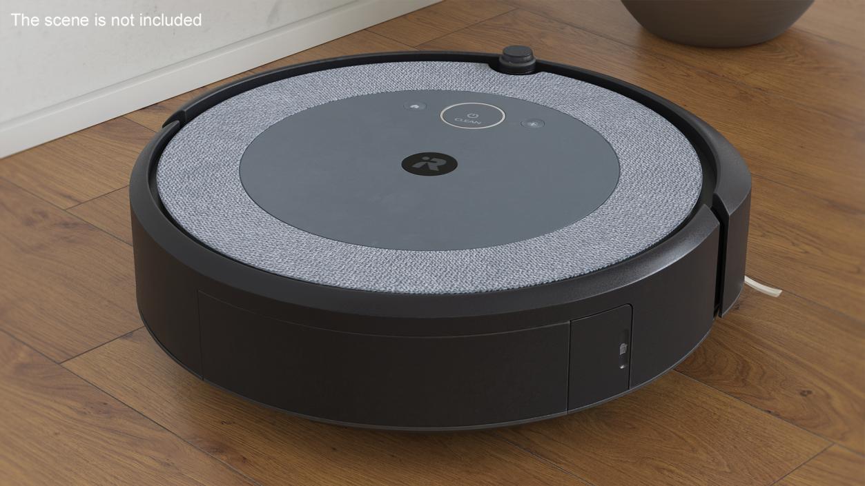 3D Roomba i3 iRobot