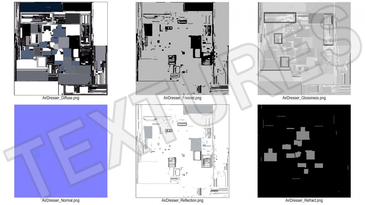 3D AirDresser Clothing Care System